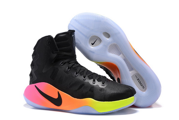 NIKE Hyperdunk 2016 Men Shoes--024